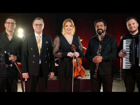 Nimet Salabegu & Salabeg Band - Dashnin s'ban me harru