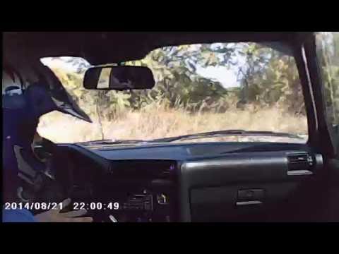 Kapmis Szlalom bmw E30