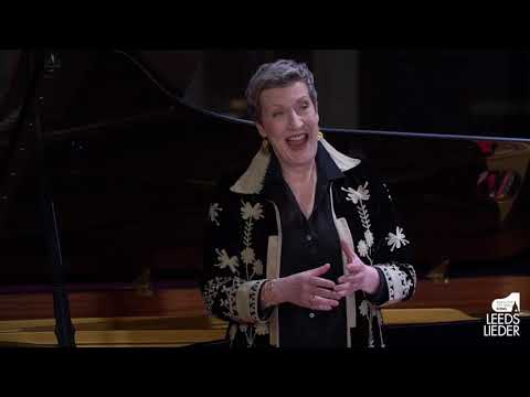 Joseph Middleton & Dame Sarah Connolly perform Mahler Urlicht Thumbnail