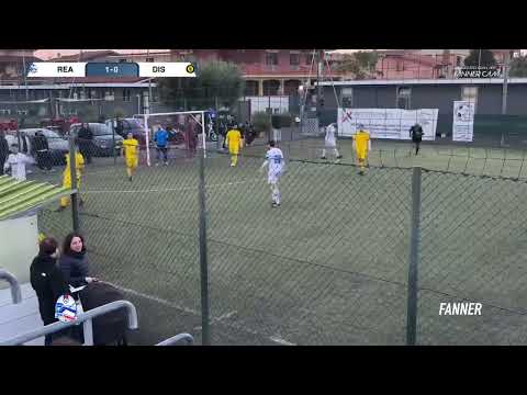 🎥Real Fiumicino 🆚 District Seven | Highlights