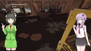 【R6S】セイカさんの行くシージ その５【VOICEROID】