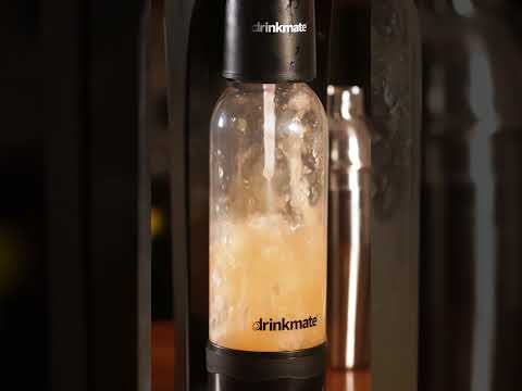 Carbonated Picante | Drinkmate Carbonated Water Maker