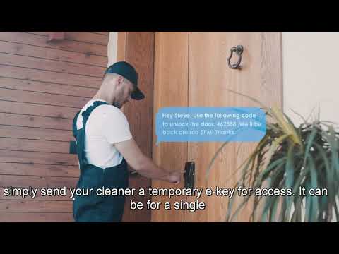 Jual Lockly Kunci Digital Deadbolt Pgd 728 F Silver Original Ace