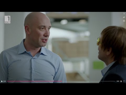 Под Прикритие - Сезон 5 Епизод 4 / H D /