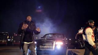 Jim Jones ft  Rell  Blow Your Smoke (Director s Cut)