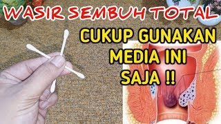 Download lagu Hanya Hitungan Hari,Sakit Wasir Sembuh Dengan Cara Ini mp3
