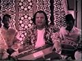 Teri Soorat Nigahon Mein Main Sharabi Aziz Mian Full Qawwali
