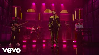 Years &amp; Years - If You&#39;re Over Me (Live On Late Night With Seth Meyers)