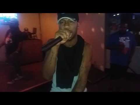 #JSM -#SOWEIRD, GERMZ, FLIPARACHEE PERFORMANCE FOOTAGE