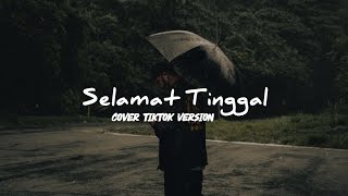Download lagu Selamat Tinggal - Virgoun Cover TikTok Version mp3