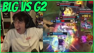 [閒聊] G2艾妮維亞的pick是逆轉關鍵吧