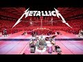 Metallica - WorldWired North America Tour - The Concert (2017) [1080p]