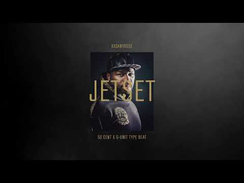 [FREE] 50 Cent x G-Unit x Scott Storch Type Beat 2021 - "Jetset" (prod. by xxDanyRose)