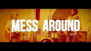 Drivewheel - Mess Around (Ray Charles Cover)