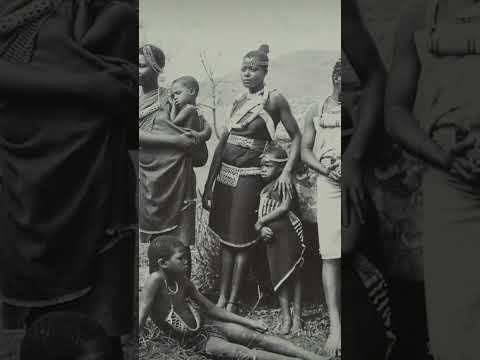 MOST BRUTAL: Idi Amin - Forgotten History Shorts 2