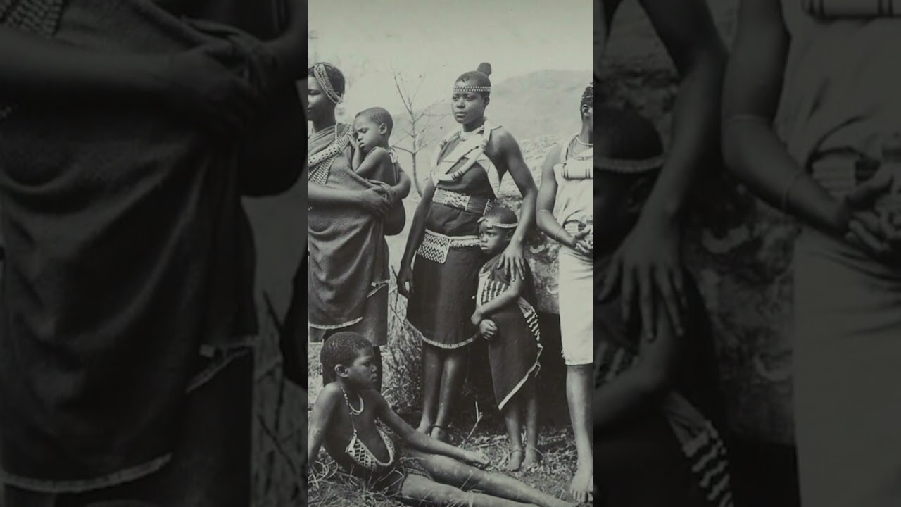 MOST BRUTAL: Idi Amin - Forgotten History Shorts 2