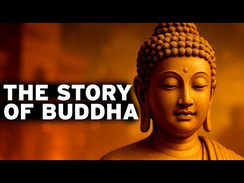 Here Is the TRUE Story of the LIFE of BUDDHA! History Documentary