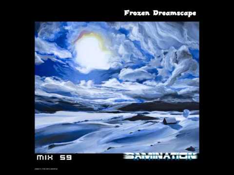 Samination - Mix 59 - Frozen Dreamscape