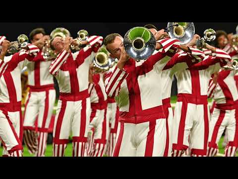 TOTALLY NOT Bluecoats 2024 - Change is Everything [TOTALLY NOT FINALS AUDIO]