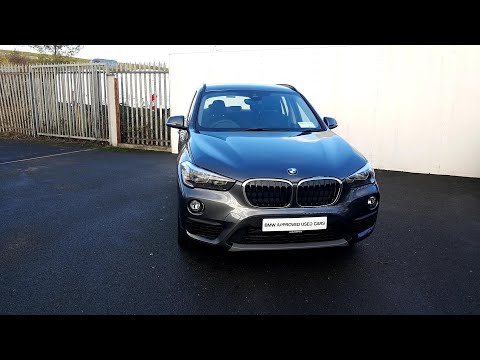 182D22606 - 182D22606 BMW X1 sDrive18i SE