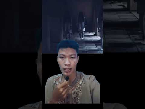 The Most Haunted and Scariest School in Bekasi 😱😱 #bekasi