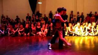 Mariano Chicho Frumboli & Juana Sepulveda 3