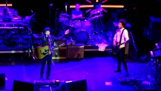 BECK - Fourteen Rivers/One foot in the grave - Montevideo,Uruguay - 12nov2013FullHD