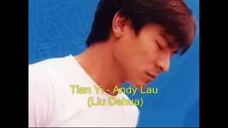 Lian Xi+Tian Yi  Liu Dehua by jieli vilas