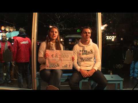 De UPC Chequebox 18:34:18 22-12-2012