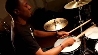 Damian Chambers (P.Y.T. by Quincy Jones)