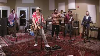 Reel Big Fish - You Can&#39;t Have All Of Me - Daytrotter Session - 1/24/2019