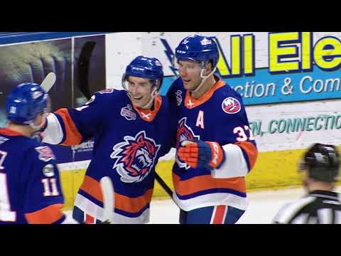 Bears vs. Sound Tigers | Feb. 24, 2019