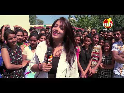 Canteeni Mandeer || Ravneet || D.A.V. College, Hoshiarpur, Punjab || Latest Episode || MH One