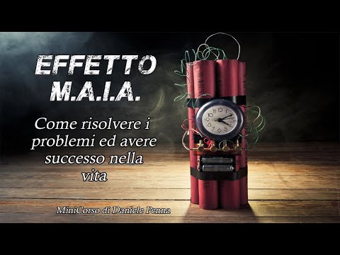 Effetto Maia