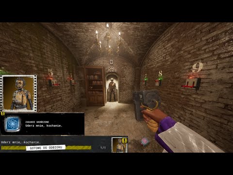 The Outlast Trials PL | Nowy Easter Egg!!!