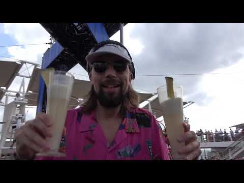 BUSY P B2B DESTRUCTO - WHERE'S FUNKYTOWN? - DAY 2 - FRIENDSHIP AMF 2018 - 12.12.2018