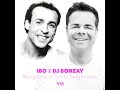 Ibo, DJ Bonzay - Bungalow in Santa Nirgendwo
