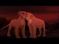 The Lion King 2 Kiara Meets Kovu Again Kiara Fandub