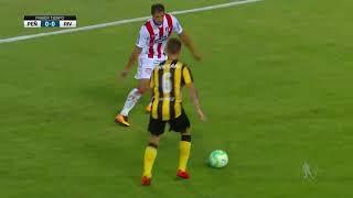 Fecha 2 - 2 penales no cobrados - 2 goles mal anulados