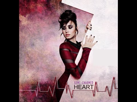 Third Eye Blind vs. Demi Lovato - Semi Charmed Heart (YITT mashup)
