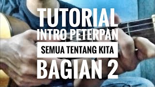 Download lagu Tutorial GITAR (INTRO) Peterpan - Semua Tentang Kita Bagian 2 mp3 Download lagu Tutorial GITAR (INTRO) Peterpan - Semua Tentang Kita Bagian 2 mp3
