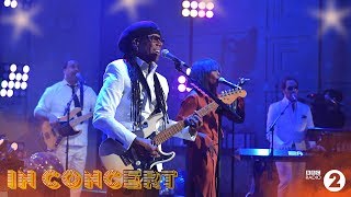 CHIC featuring Nile Rodgers - I Want Your Love