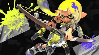 スプラトゥーンポテチフェス