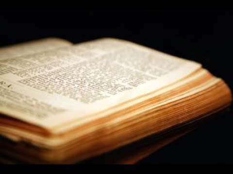 Evangelio y homilía 24 de junio, Natividad de S. Juan Bautista (de nazaret.tv)