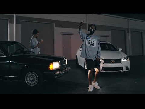 CAMALOT- Crui$e Control (Official Music Video)