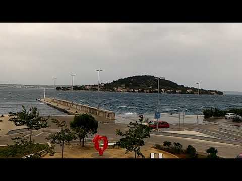 Bodulski otok Ošljak