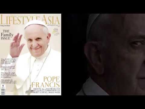 PAPA FRANJO- tko je ovaj čovjek i što radi ??