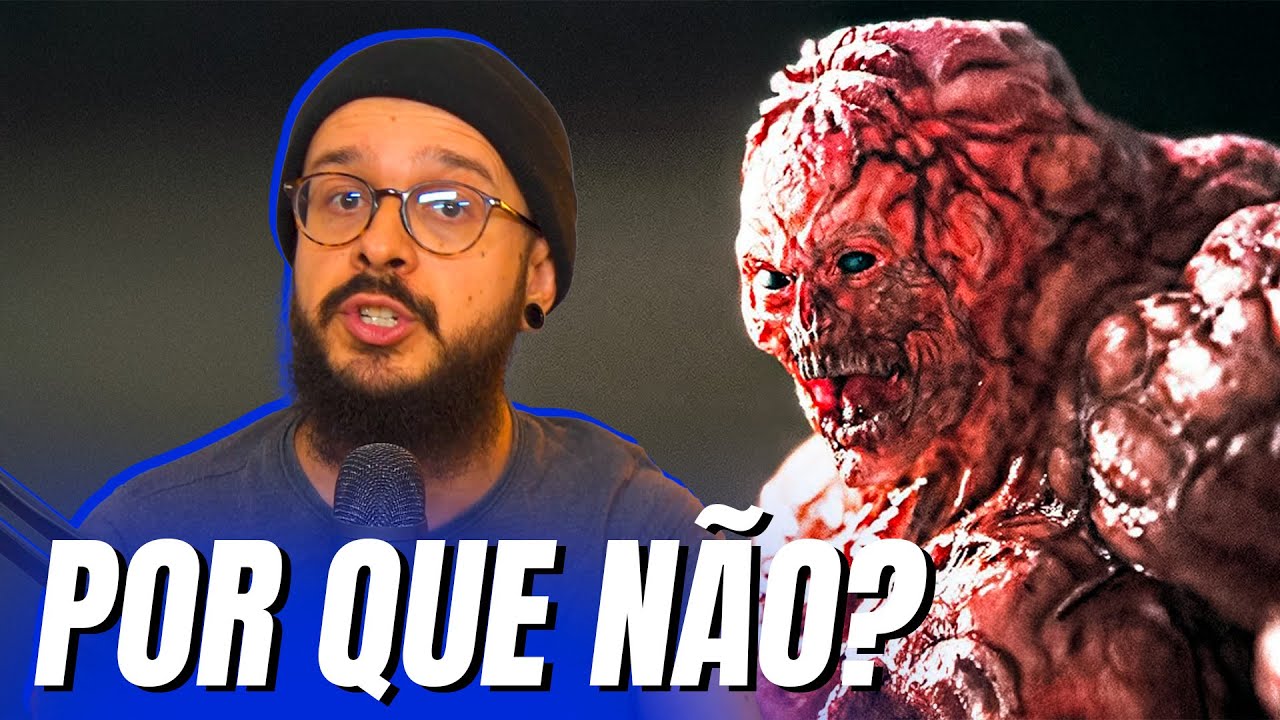 RESIDENT EVIL - O MELHOR FILME QUE NUNCA EXISTIU