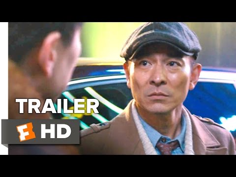 Saving Mr. Wu (2015) Official Trailer