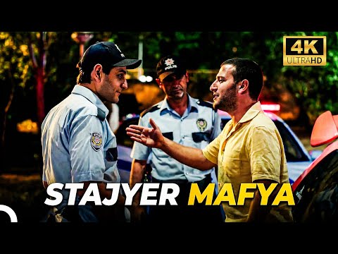Stajyer Mafya | Hilmi Cem İntepe 4K Yerli Komedi Filmi İzle